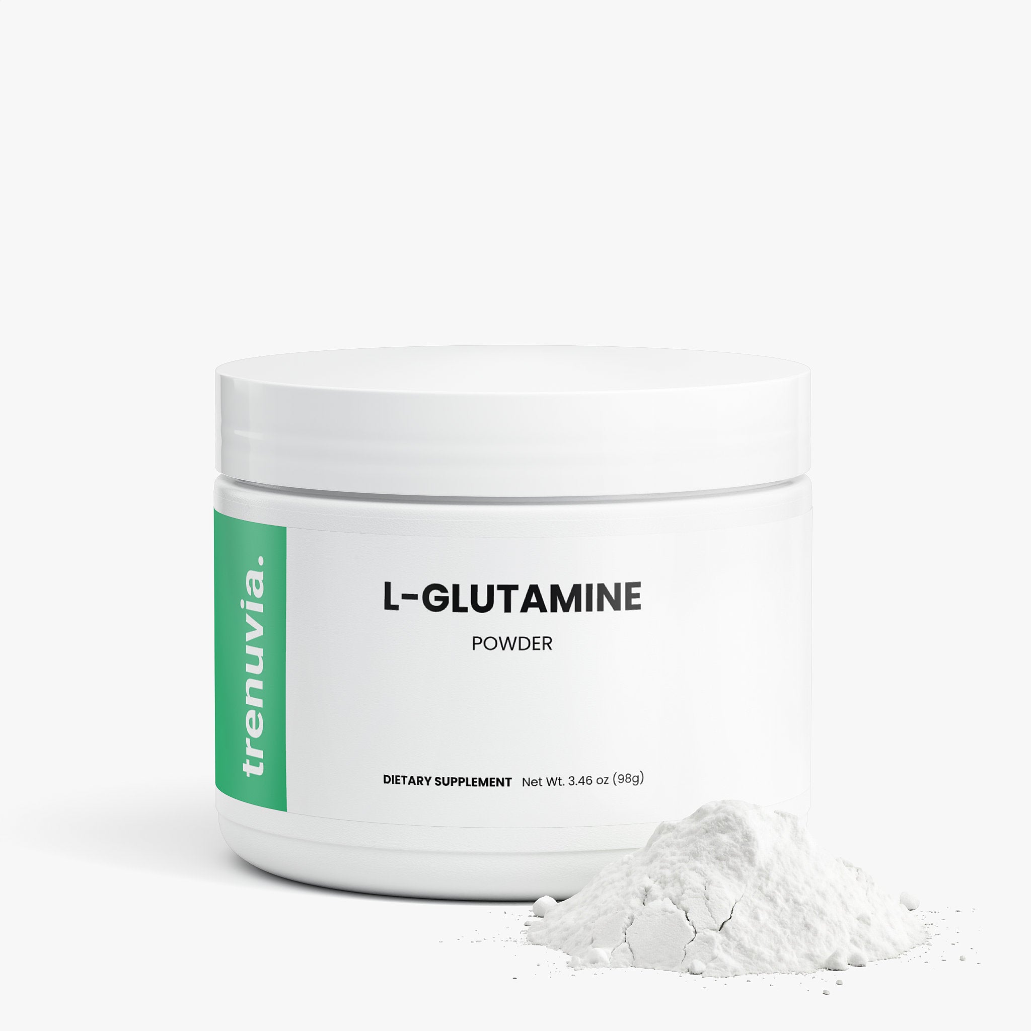 L-Glutamine